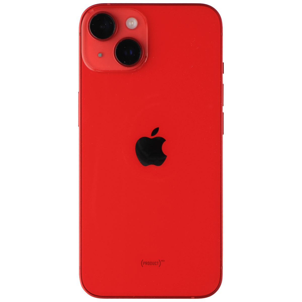 iPhone 14 (A2649) - Kırmızı 5