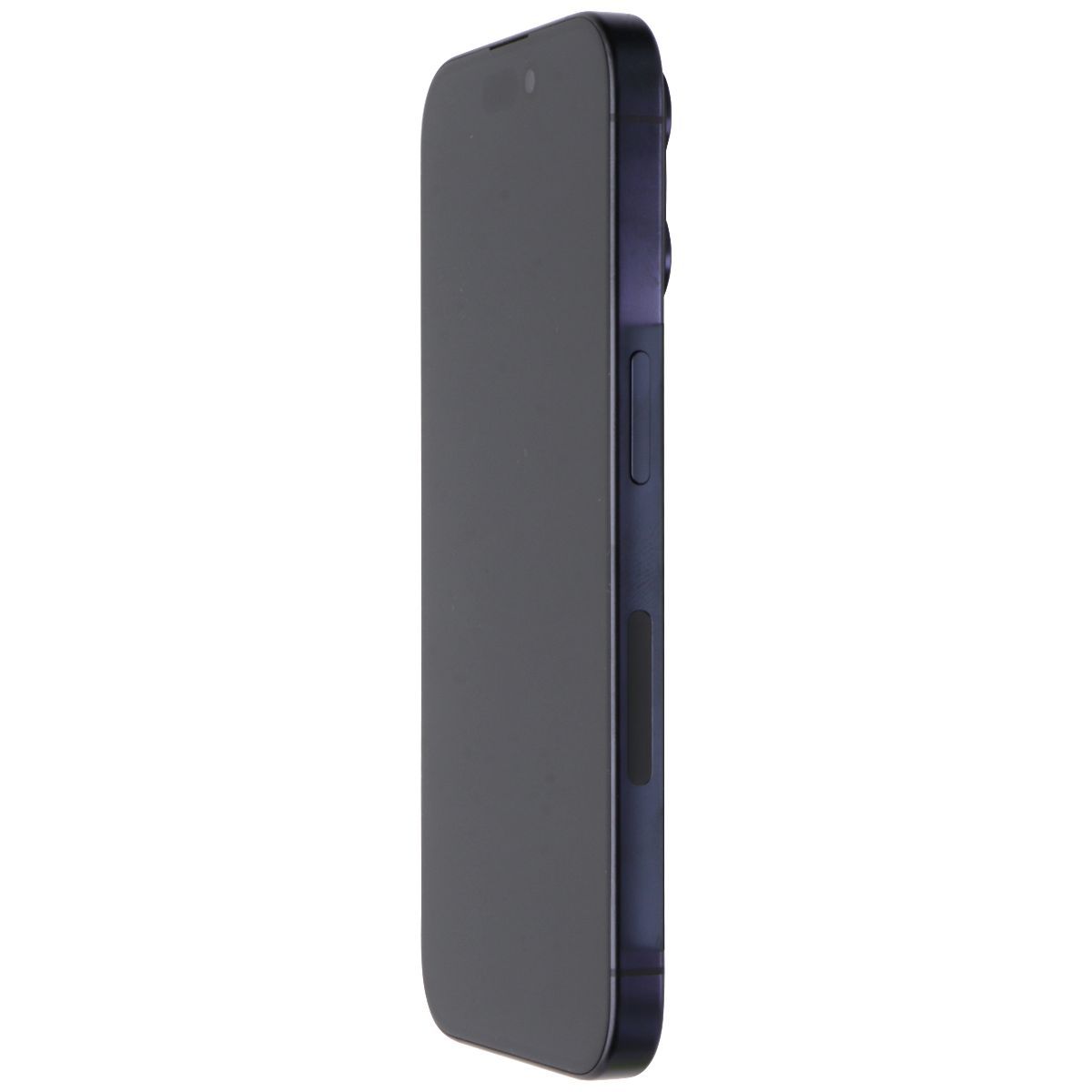 iPhone 15 Pro (A2848) - Mavi Titanyum 12