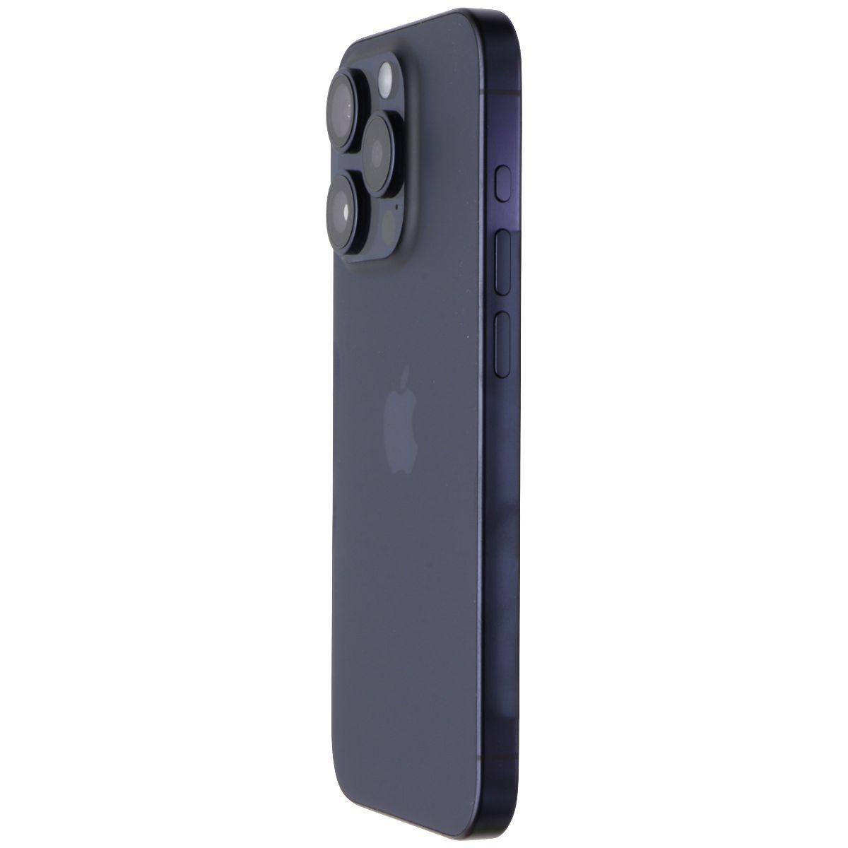iPhone 15 Pro (A2848) - Mavi Titanyum 13