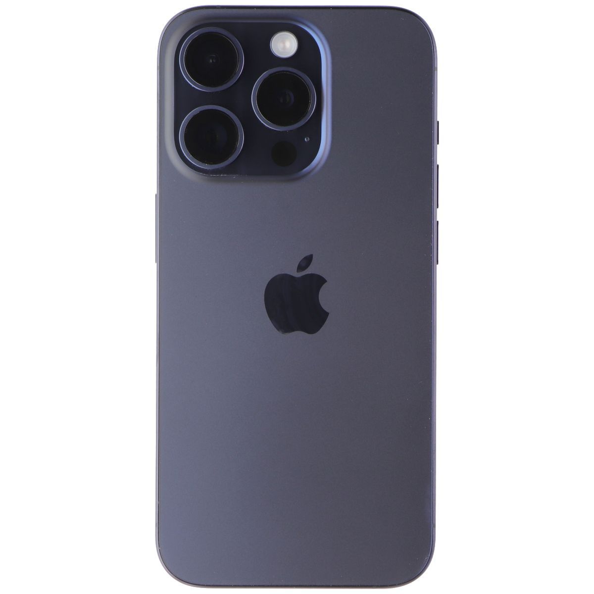 iPhone 15 Pro (A2848) - Mavi 4