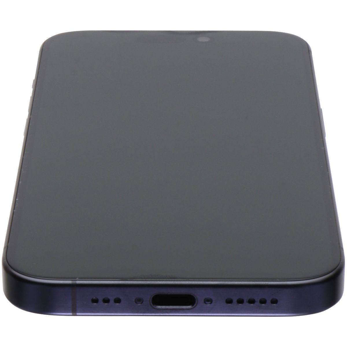 iPhone 15 Pro (A2848) - Mavi 6