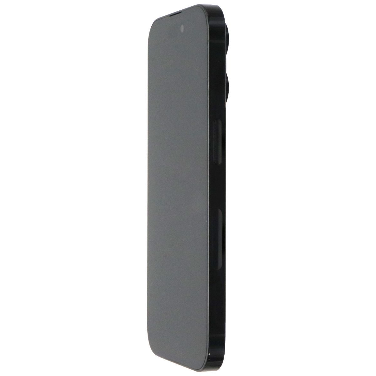 iPhone 14 Pro (A2650) - Siyah 7