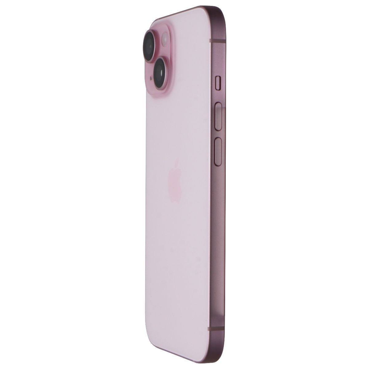 iPhone 15 (A2846) - Pembe 8