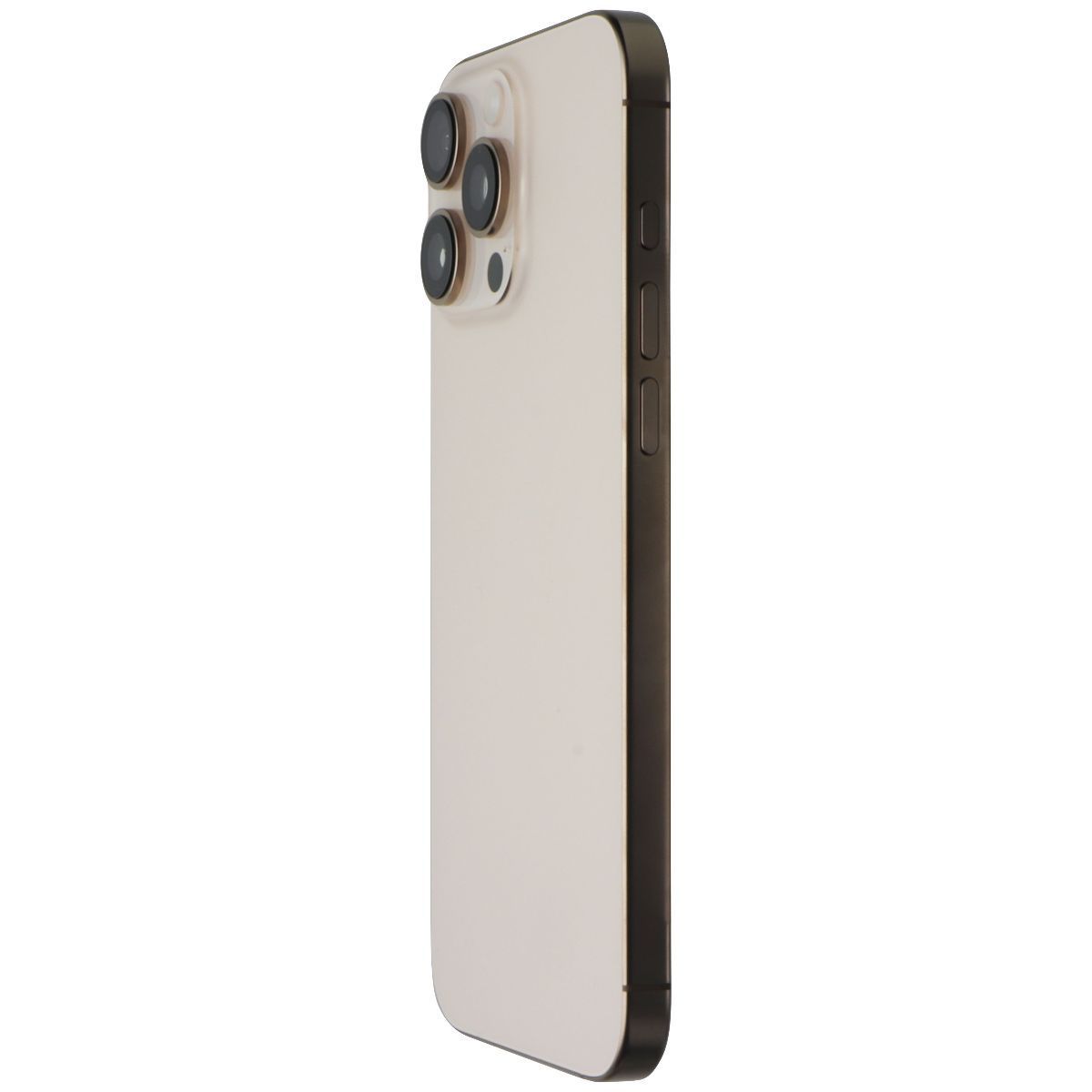 iPhone 16 Pro Max (A3084) - Çöl Titanyum 11