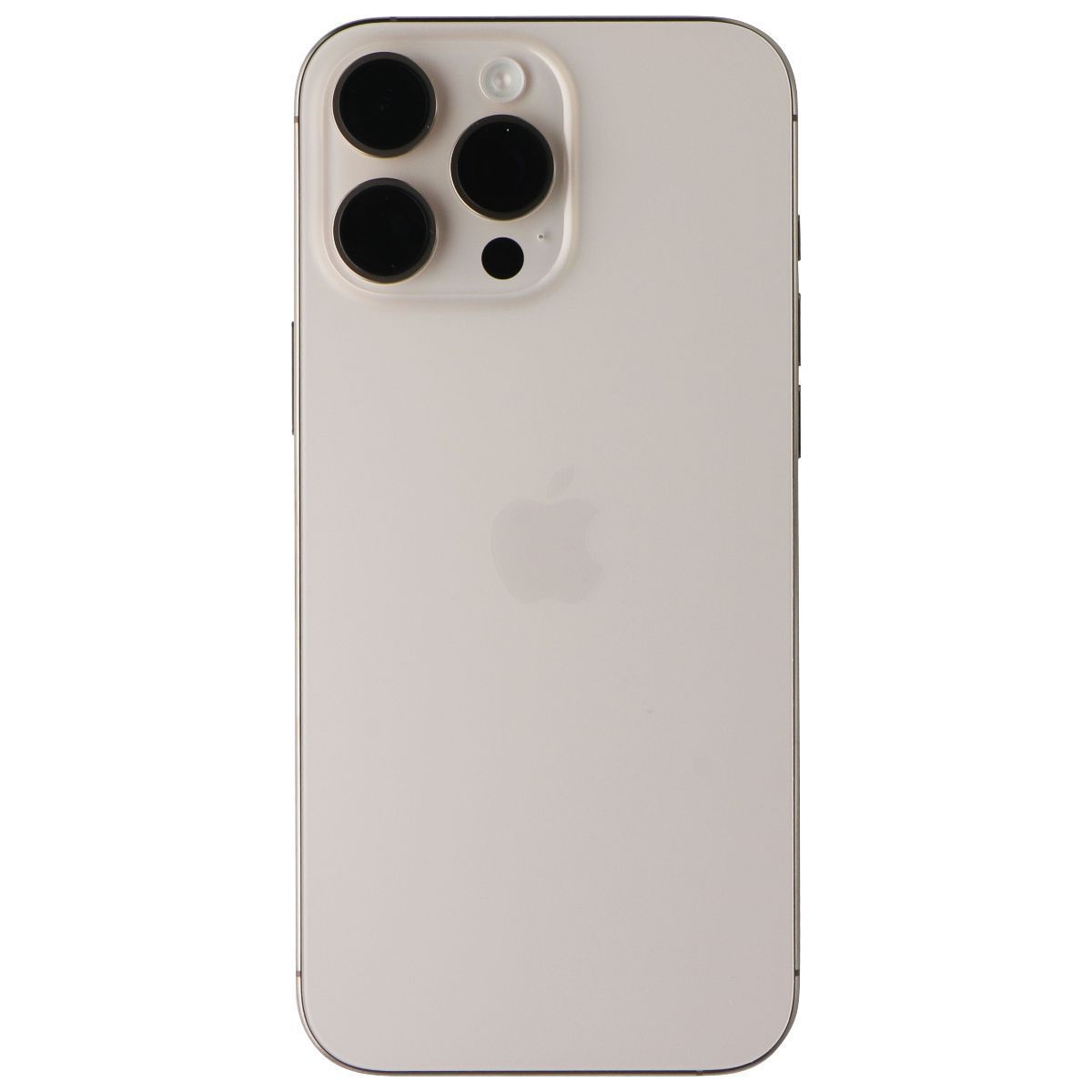iPhone 16 Pro Max (A3084) - Çöl Titanyum 6