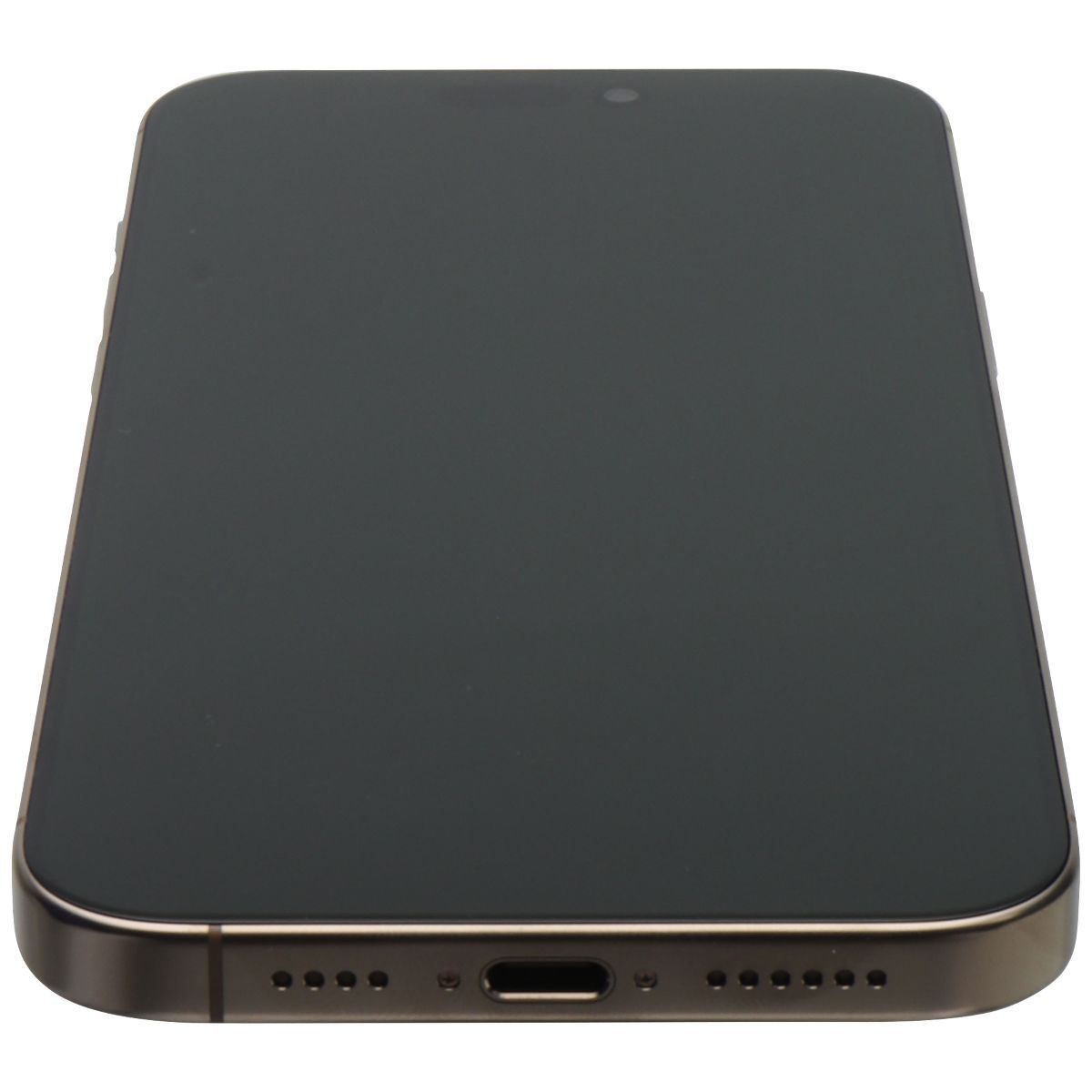 iPhone 16 Pro Max (A3084) - Çöl Titanyum 9