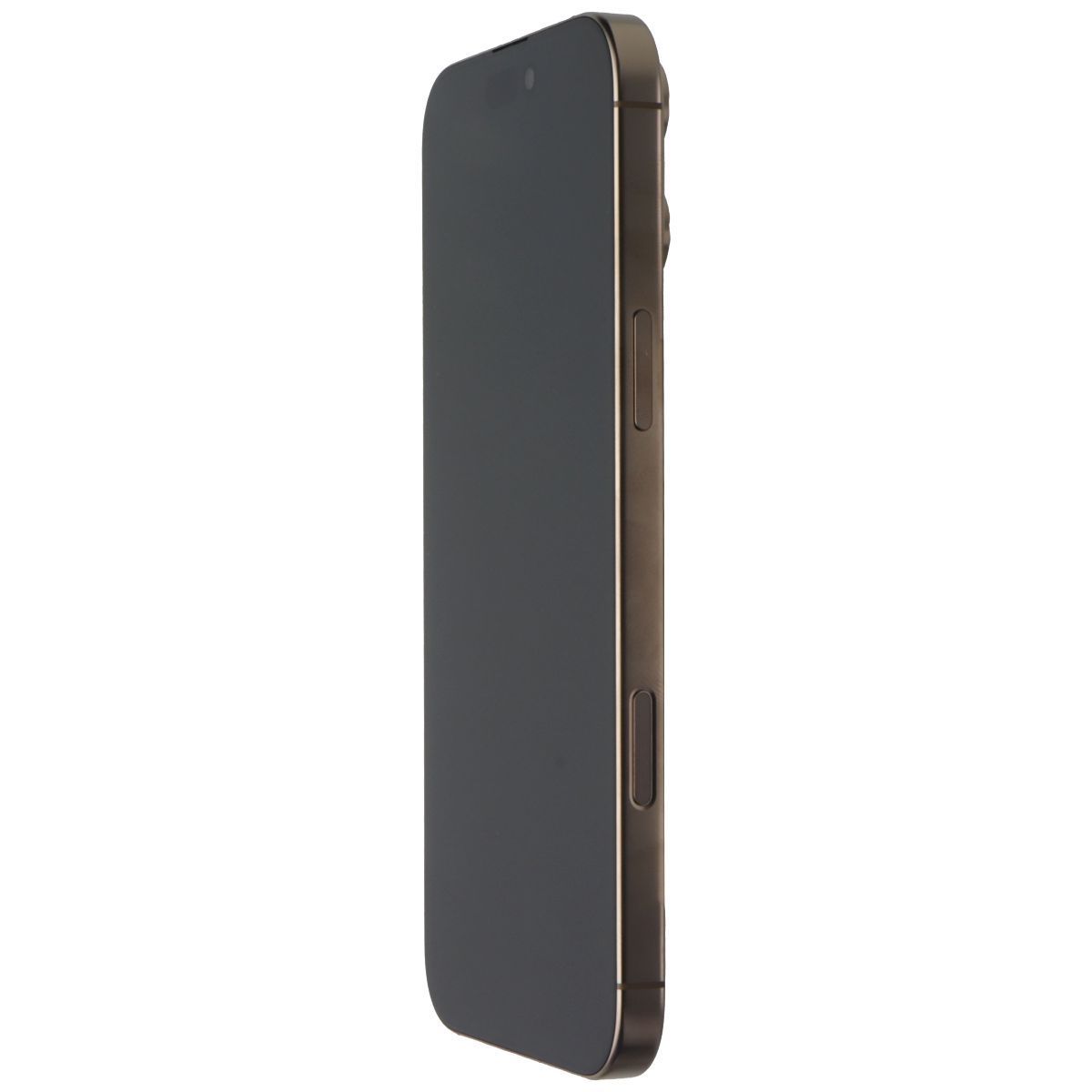 iPhone 16 Pro Max (A3084) - Çöl Titanyum 10