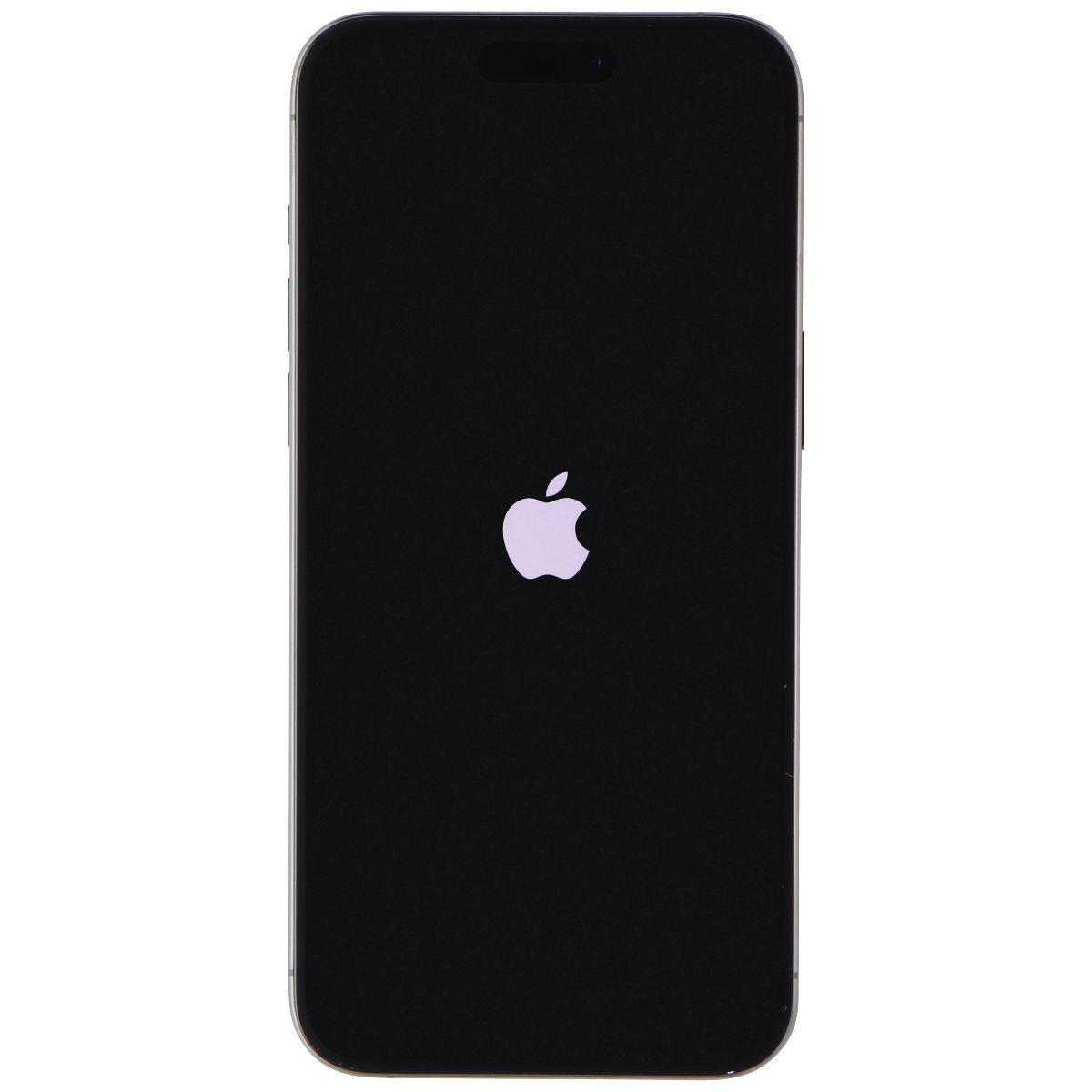 iPhone 15 Pro Max (A2849) - Doğal Titanyum 4