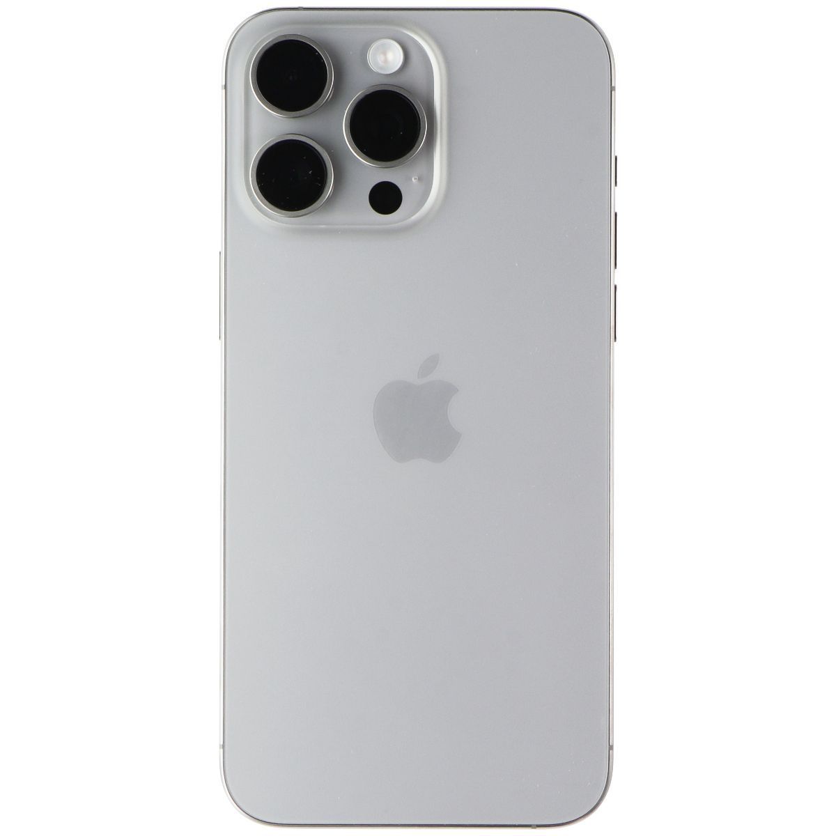 iPhone 15 Pro Max (A2849) - Doğal Titanyum 5