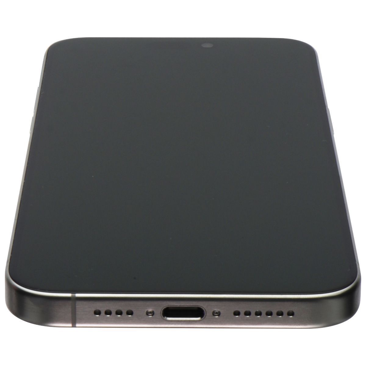 iPhone 15 Pro Max (A2849) - Doğal Titanyum 8