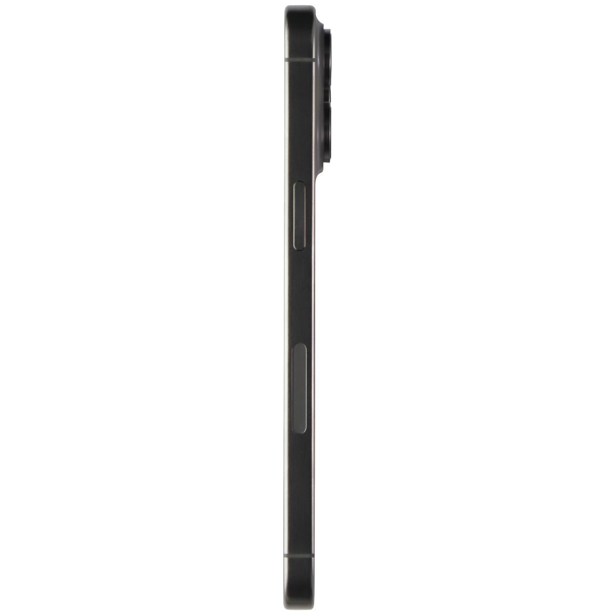 iPhone 15 Pro Max (A2849) - Doğal Titanyum 9