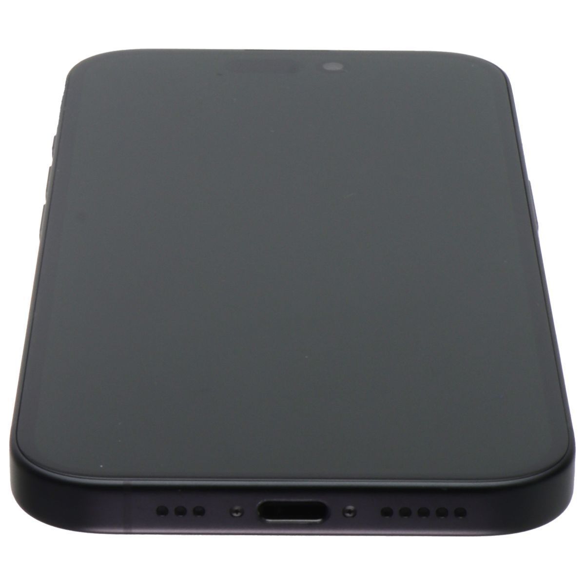 iPhone 16 (A3081) - Siyah 8