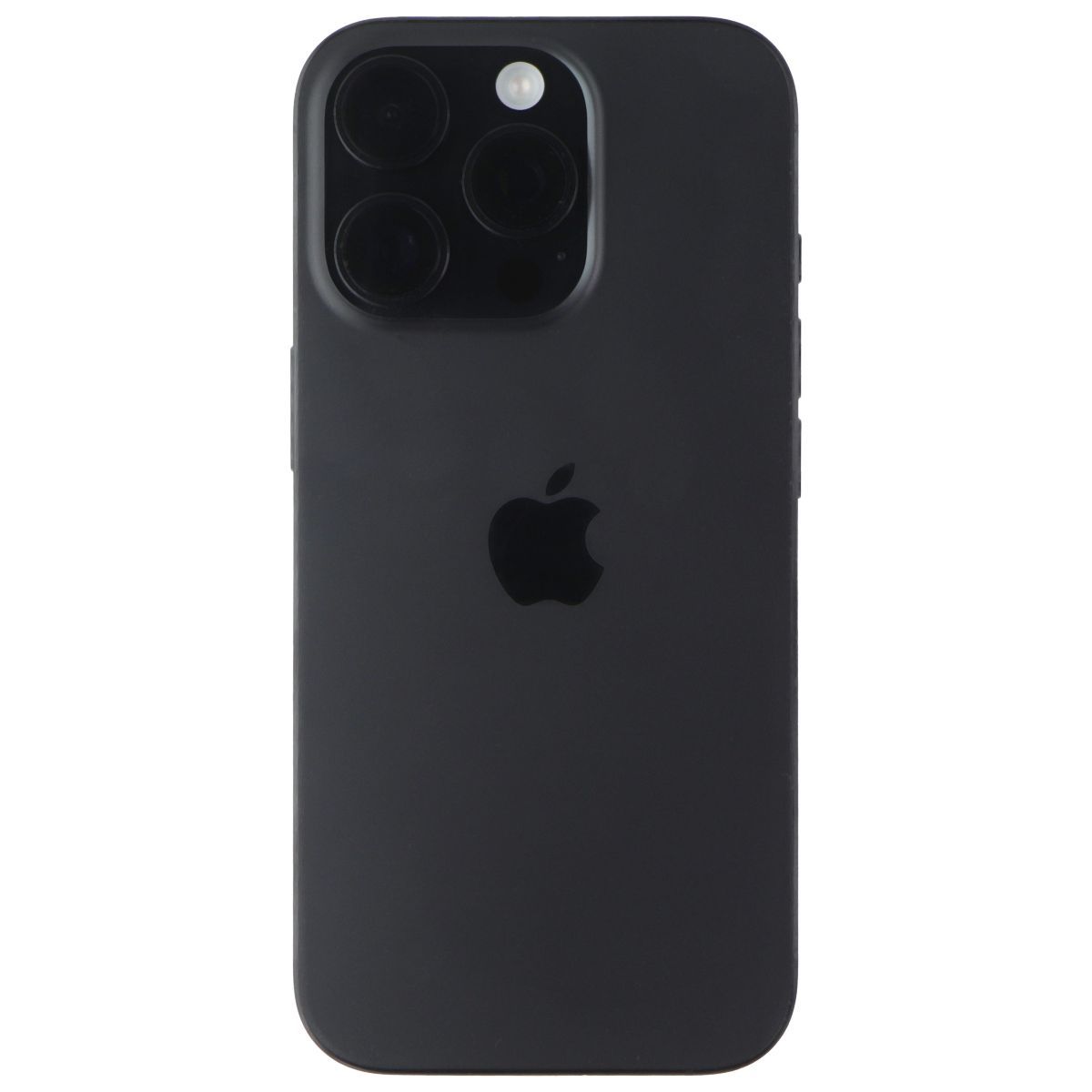 iPhone 16 Pro (A3083) - Siyah Titanyum 4