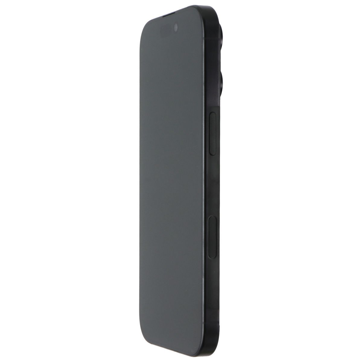 iPhone 16 Pro (A3083) - Siyah Titanyum 7