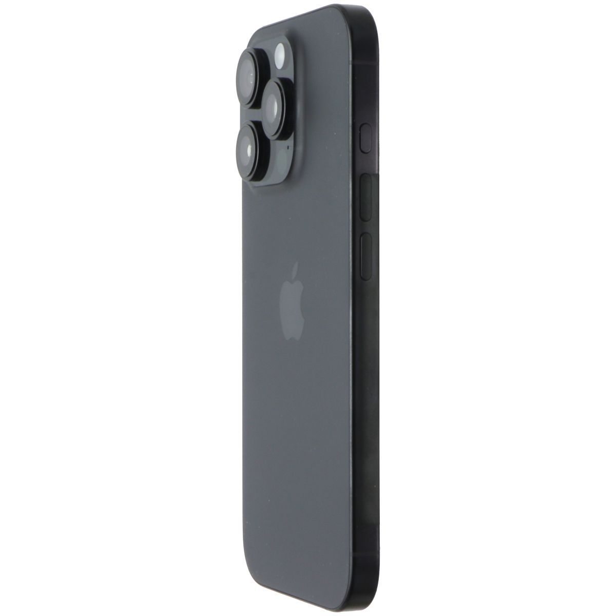 iPhone 16 Pro (A3083) - Siyah Titanyum 8
