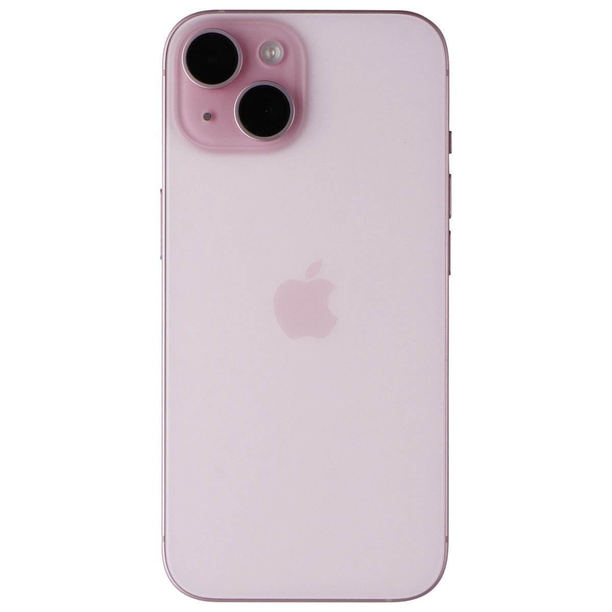 iPhone 15 (A2846) - Pembe 5