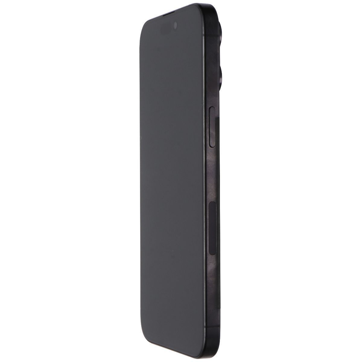iPhone 15 Pro Max (A2849) - Siyah 12