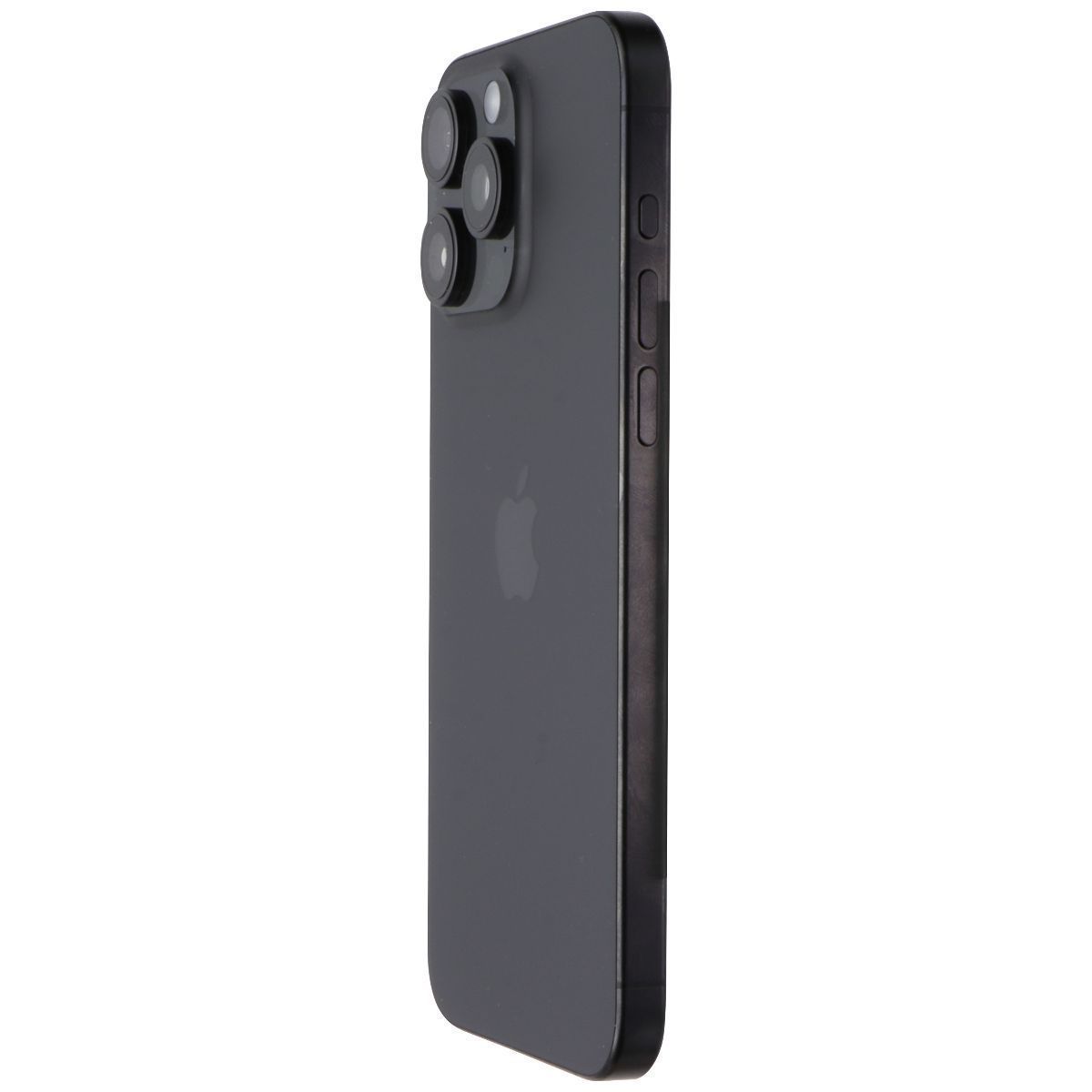 iPhone 15 Pro Max (A2849) - Siyah 13