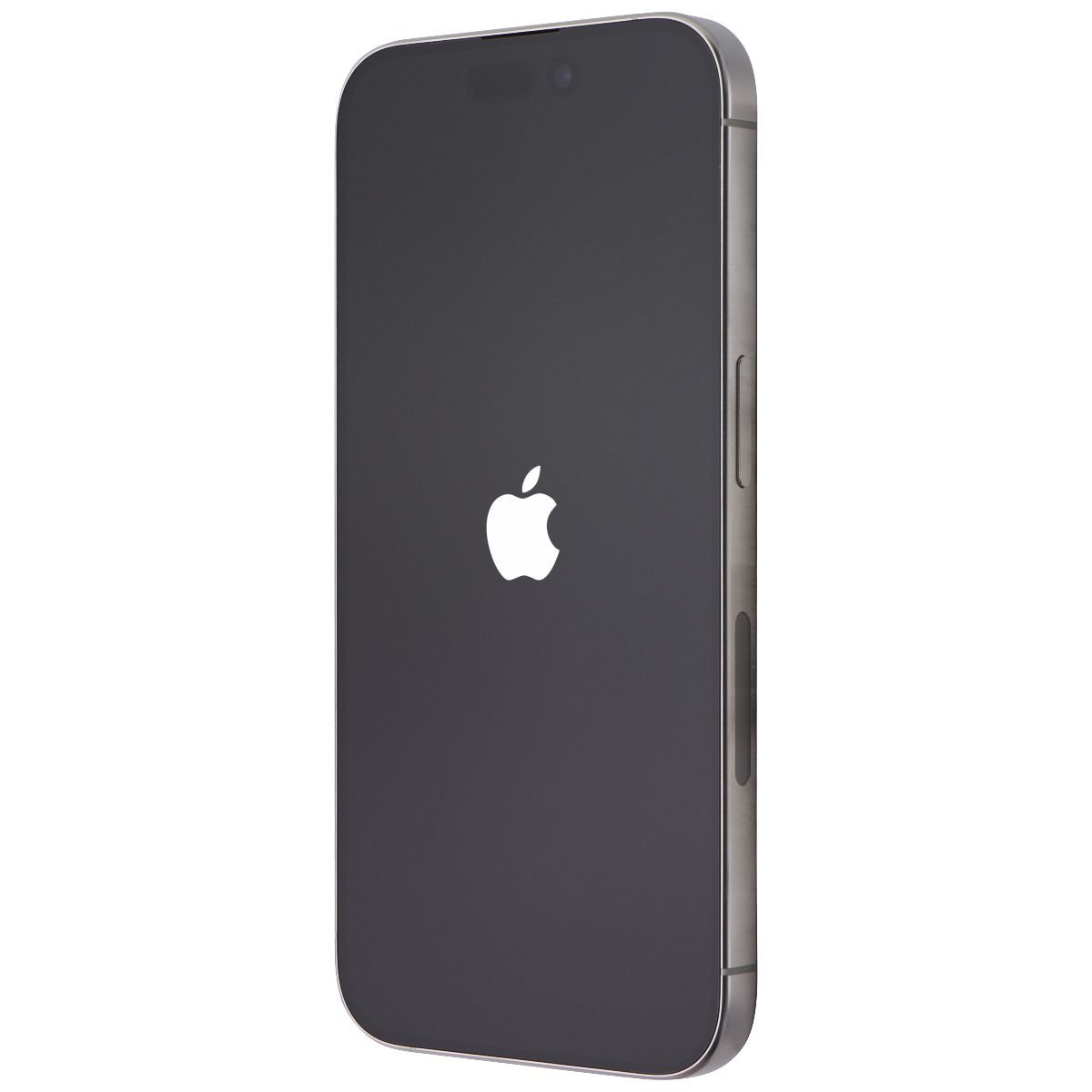 İkinci El Apple iPhone 15 Pro (A2848) - Beyaz Titanyum