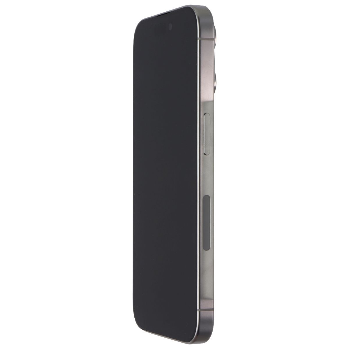 iPhone 15 Pro (A2848) - Beyaz Titanyum 11