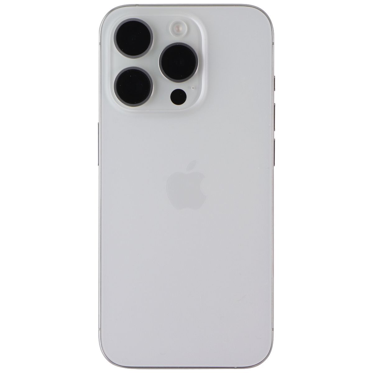 iPhone 15 Pro (A2848) - Beyaz Titanyum 6