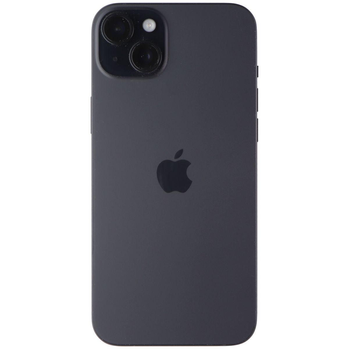 iPhone 15 Plus (A2847) - Siyah 6