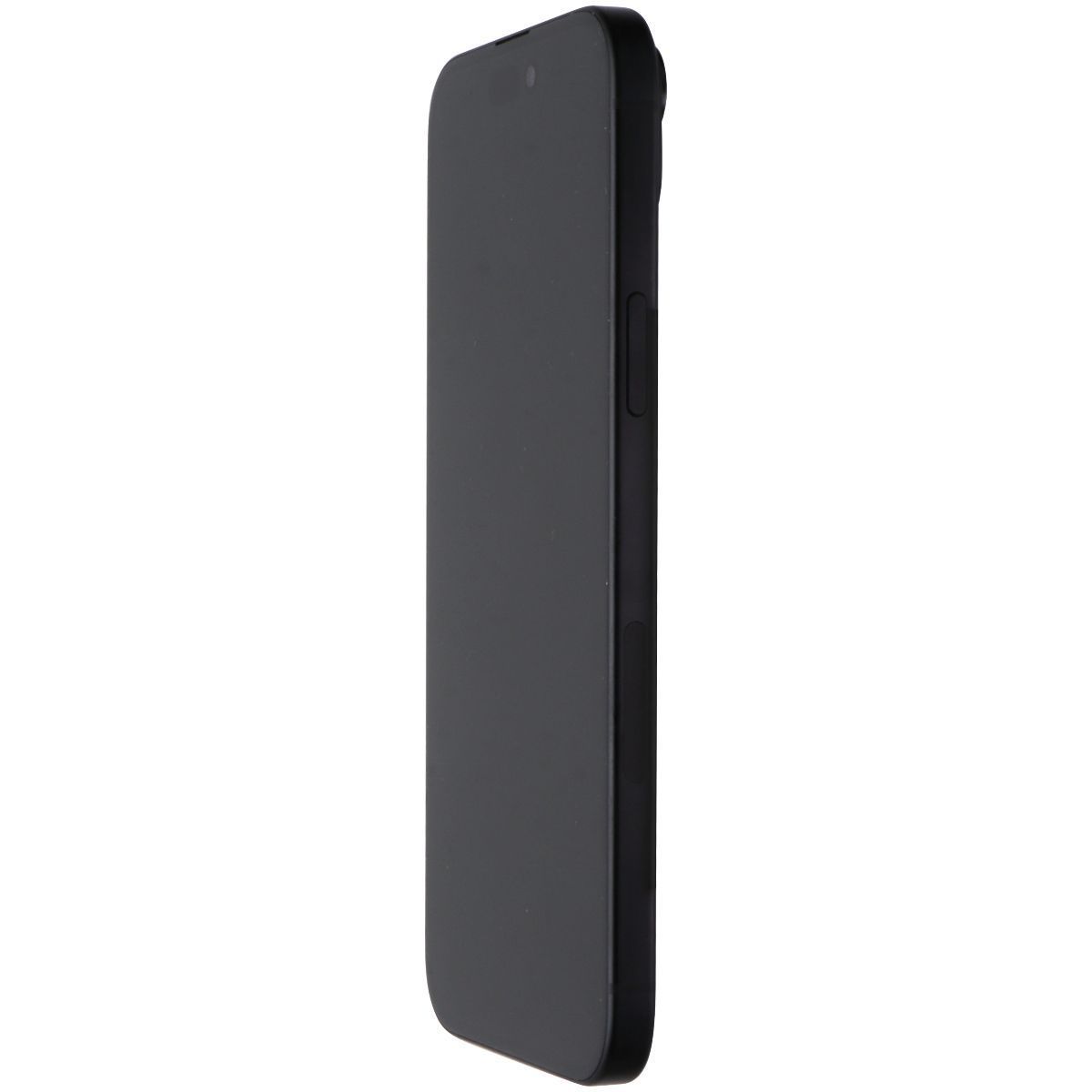 iPhone 15 Plus (A2847) - Siyah 10