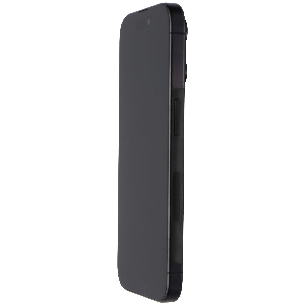 iPhone 15 Pro (A2848) - Siyah Titanyum 12