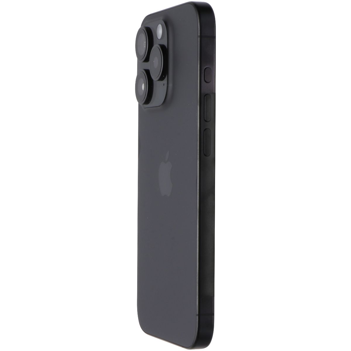 iPhone 15 Pro (A2848) - Siyah Titanyum 13