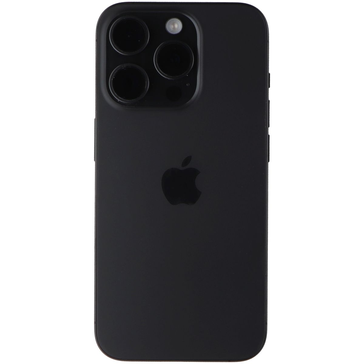 iPhone 15 Pro (A2848) - Siyah Titanyum 6