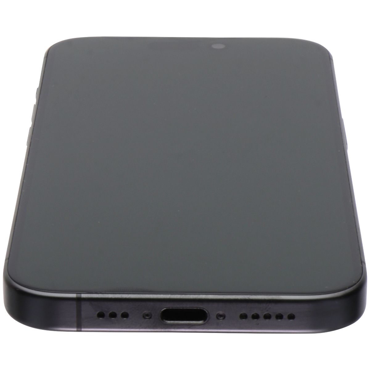 iPhone 15 Pro (A2848) - Siyah Titanyum 9