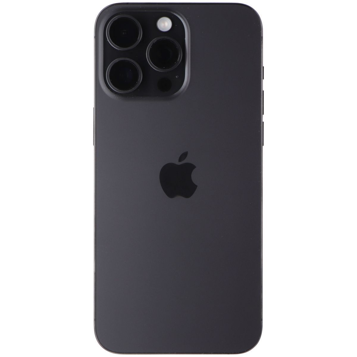 iPhone 15 Pro Max (A2849) - Siyah 5