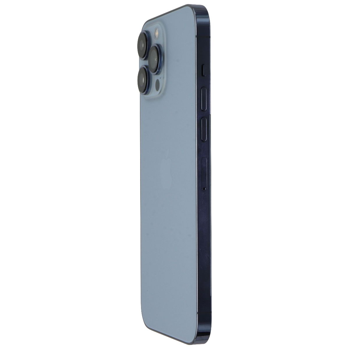iPhone 13 Pro Max (A2484) - Mavi 13