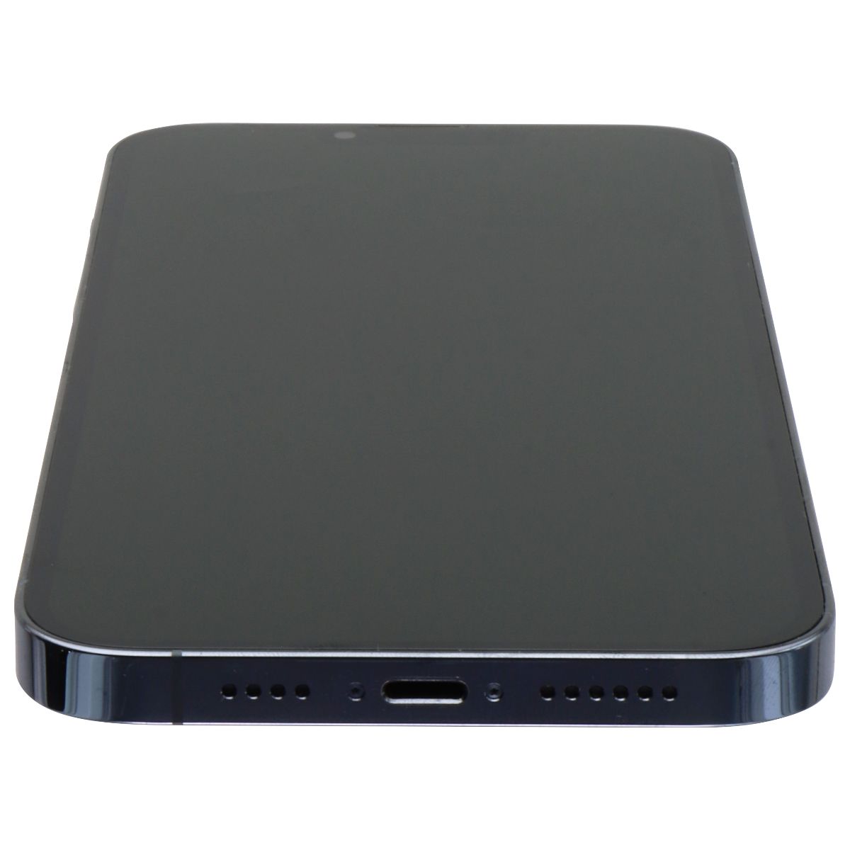 iPhone 13 Pro Max (A2484) - Mavi 9