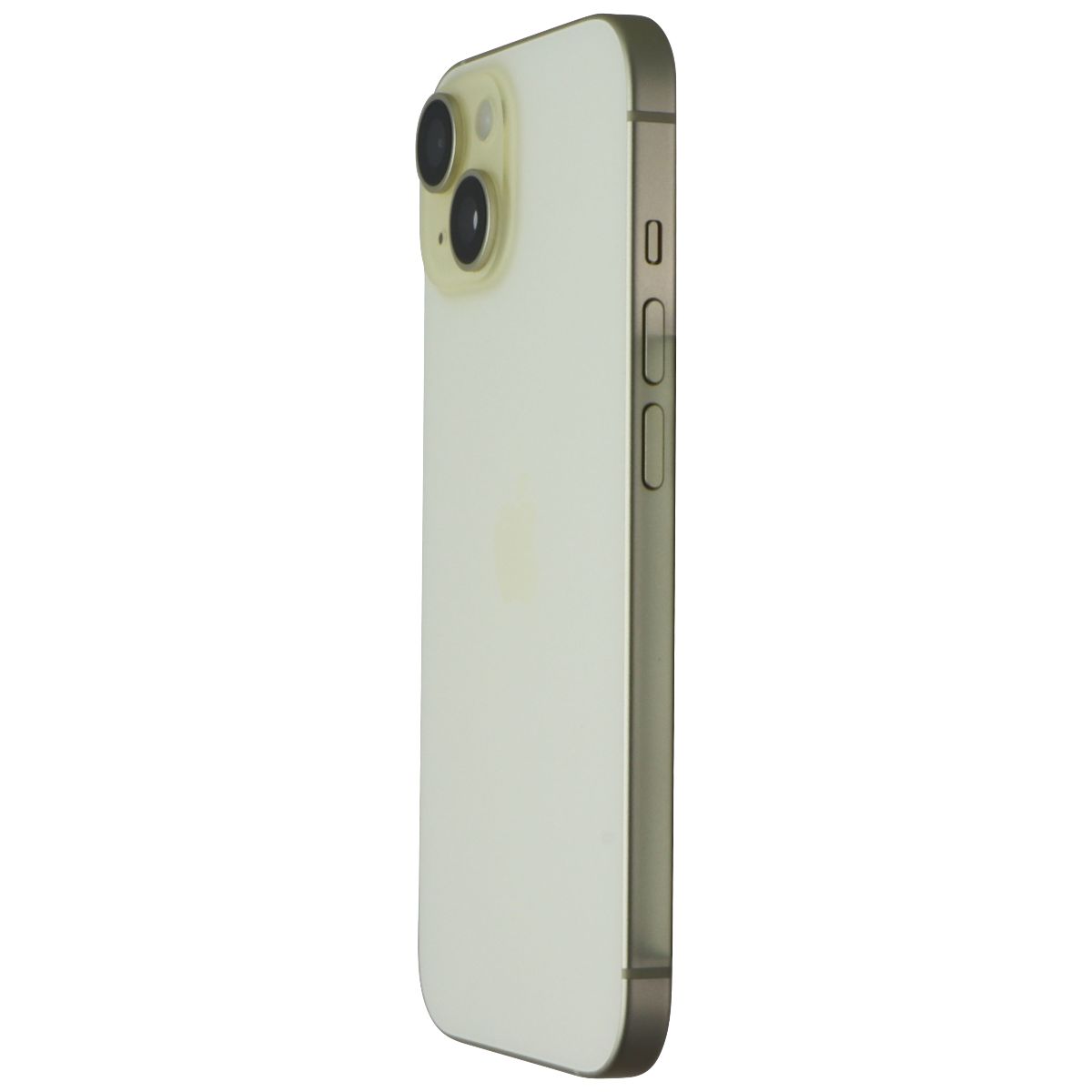 iPhone 15 (A2846) - Sarı 11