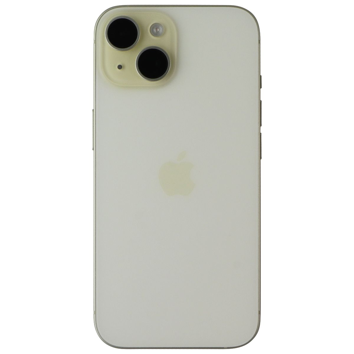 iPhone 15 (A2846) - Sarı 6