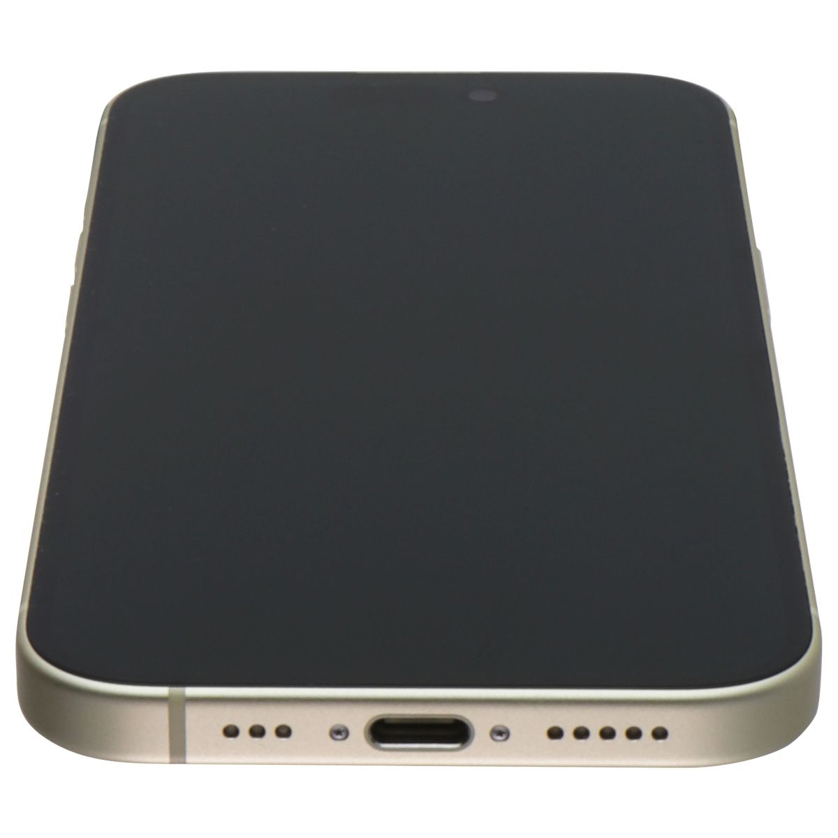 iPhone 15 (A2846) - Sarı 9