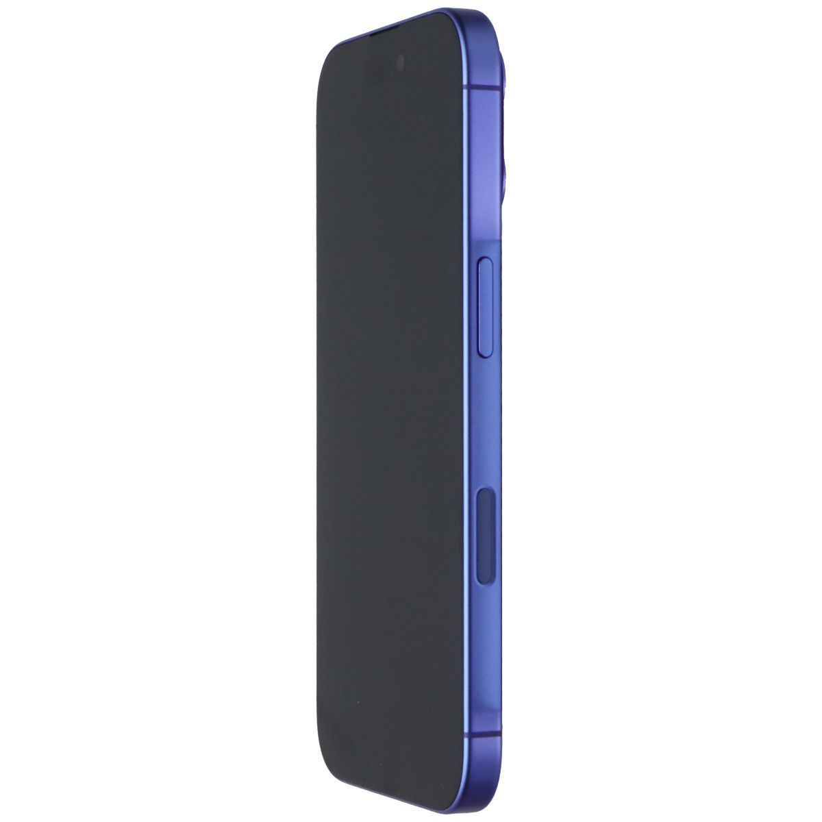 iPhone 16 (A3081) - Ultramarin Mavi 10