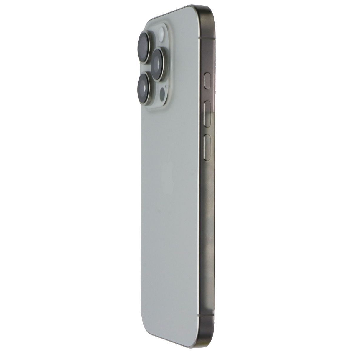 iPhone 16 Pro 6 (A3083) - Doğal Titanyum 11