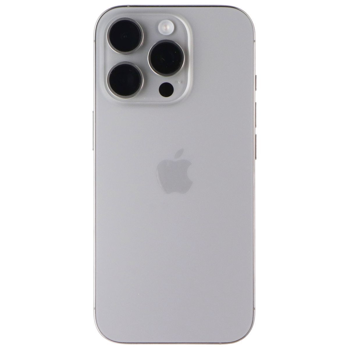 iPhone 16 Pro 6 (A3083) - Doğal Titanyum 6