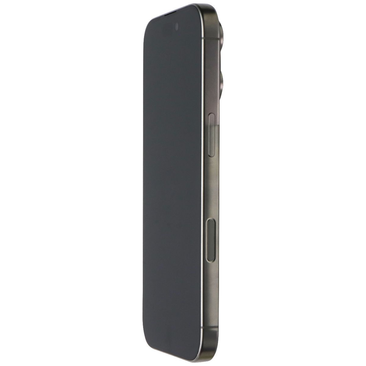 iPhone 16 Pro 6 (A3083) - Doğal Titanyum 10