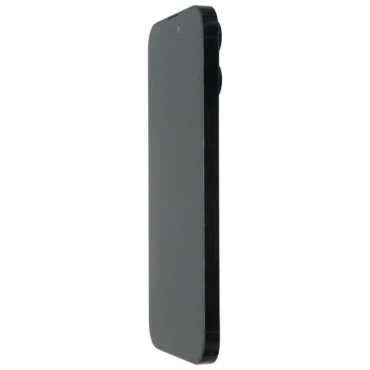 iPhone 14 Pro Max (A2651) - Siyah 12