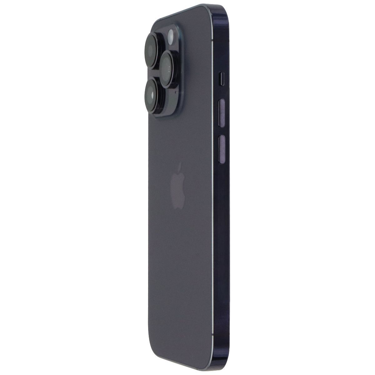iPhone 14 Pro (A2650) - Mor 8