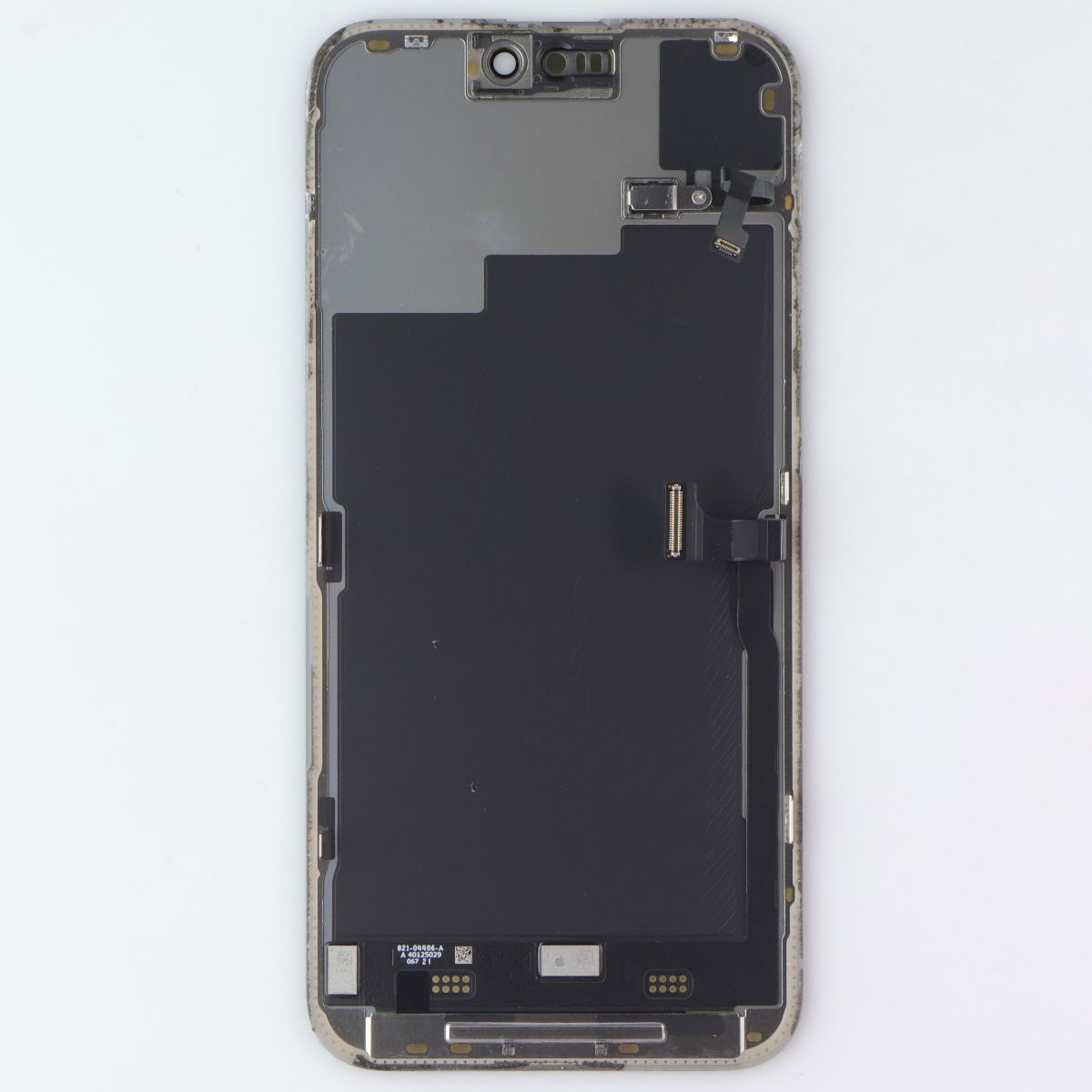 iPhone 15 Pro Max - Standart 3