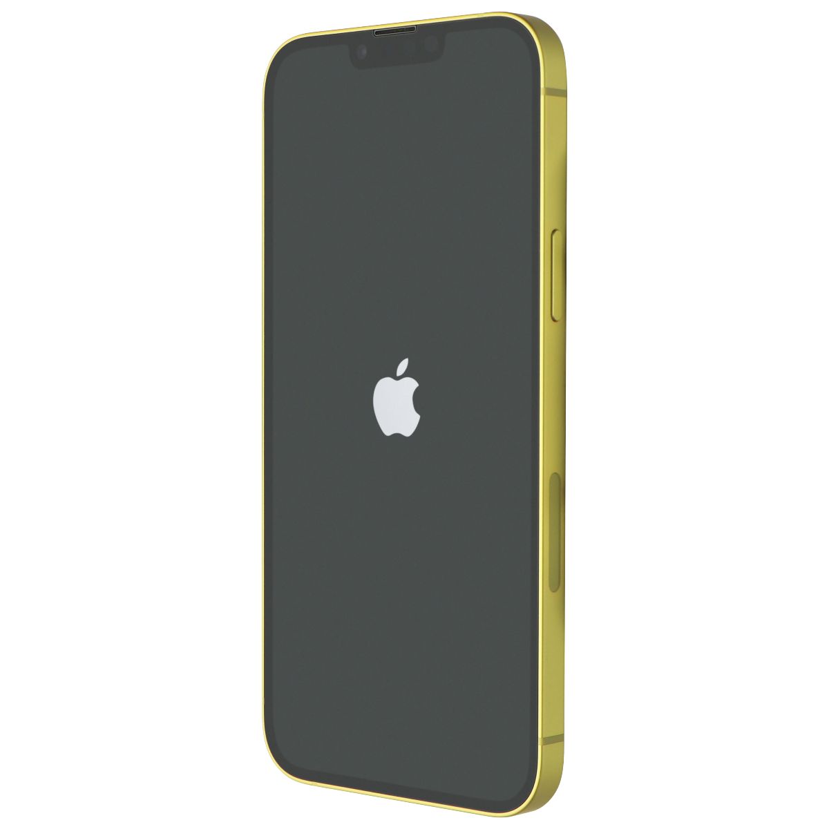 İkinci El Apple iPhone 14 Plus (A2632) - Sarı